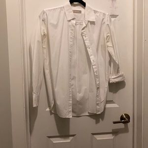 Everlane Relaxed Poplin Shirt